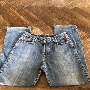 MENS LUCKY BRAND Jeans!!